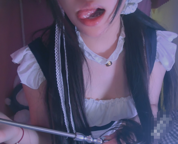 福利姬-一只cat（cat77336707）-新自慰福利（3V,786M）