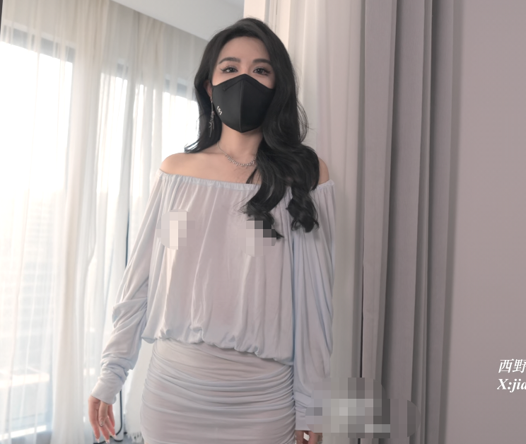 极品御姐-西野加奈-新 在嫂子的勾引下狠狠肏进去(1V,2.6G)