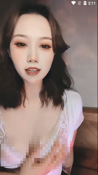 3628 白皙无毛蜜桃臀,气质美少妇【兔宝一字马】新人下海,直接开大,道具自慰一字马,满满撸点2v