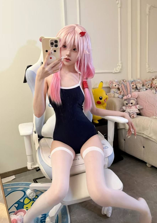 神再佑我璐酱 抖音五十万粉反差萝莉 推特抖音微博合集 【534P236V1.02G】