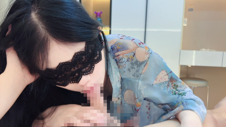 萌崽儿 - 职校学生软萌小萝莉 吃肉棒的功夫特别厉害