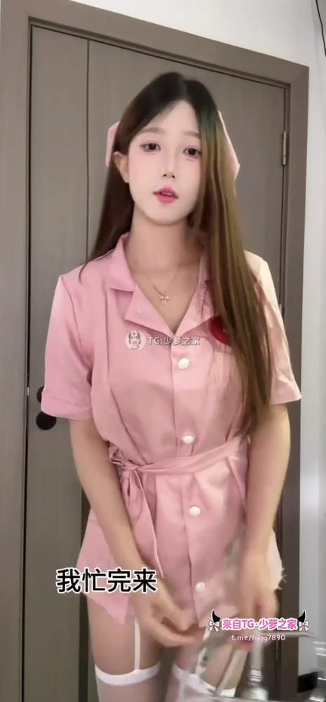 汤圆 快手高颜值美女付费门槛剧情合集【11v  1.2GB】