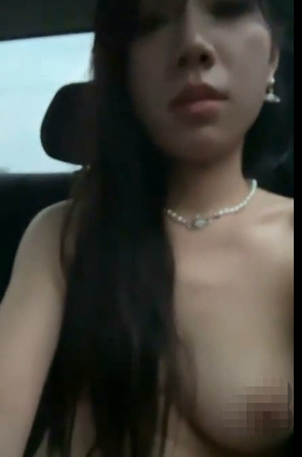 极品母狗-主人的任务  全裸坐出租车（2V,255M）