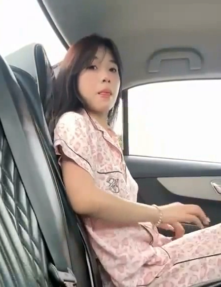 极品母狗-主人的任务  全裸坐出租车（2V,255M）