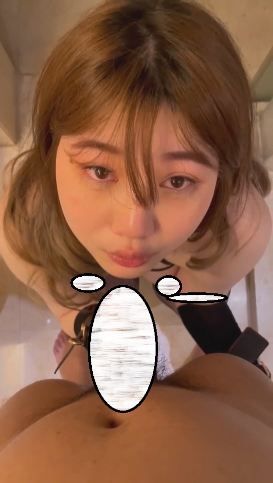 极品颜值反差良家女神【口】-17【1.8G】