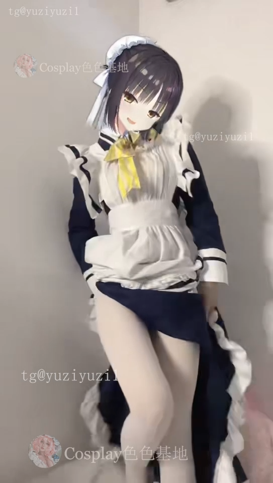 推特极品少萝 柔柔呱 少司缘&枣子姐 cos 【2V 1.13GB】