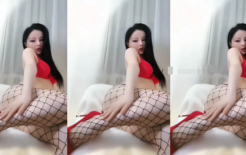 快手 集晴 妖艳骚女丁字裤怼逼 【4V421M】