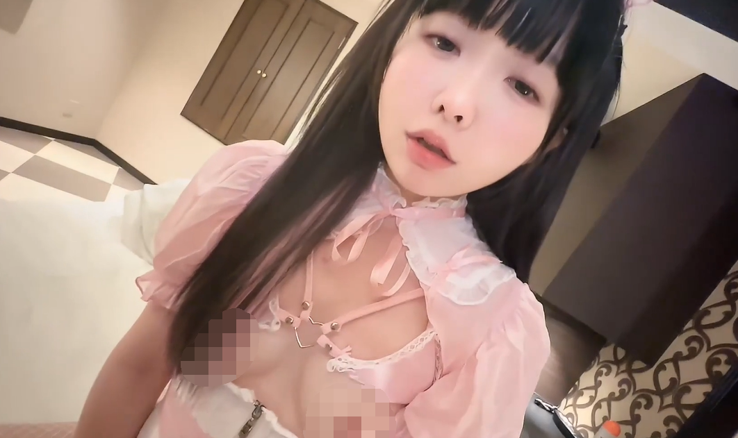 yurinslittlepeach - 小白兔的榨精侍奉 【1V1.72G】