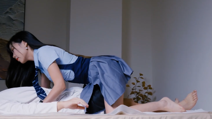 千鹤躺采_柔式按摩_77号_1106七七会 1V242M百度盘