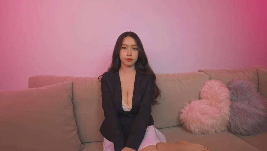 这个面试有点硬苏畅DLC超长版4K增强版