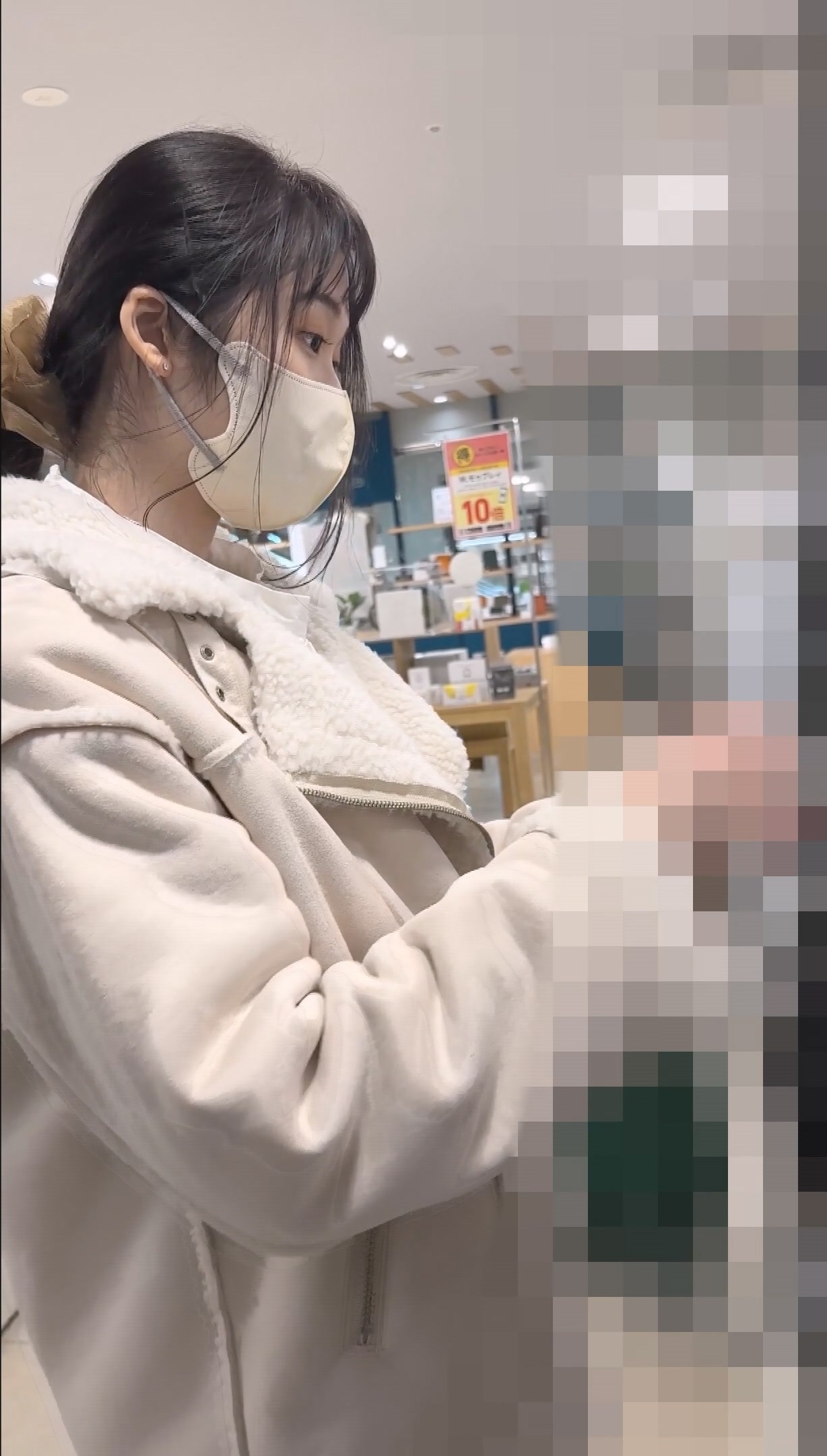 自收集近期Pcolle各系列4K付费视频-38【2.3G】