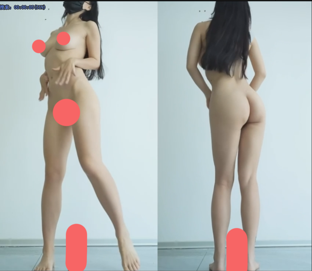 【新】33jiemm蝴蝶姐妹-25年末VIP裸舞【14V】【344MB百度云】