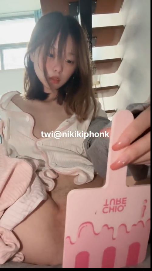 推特福利姬收集短视频合集【775V】