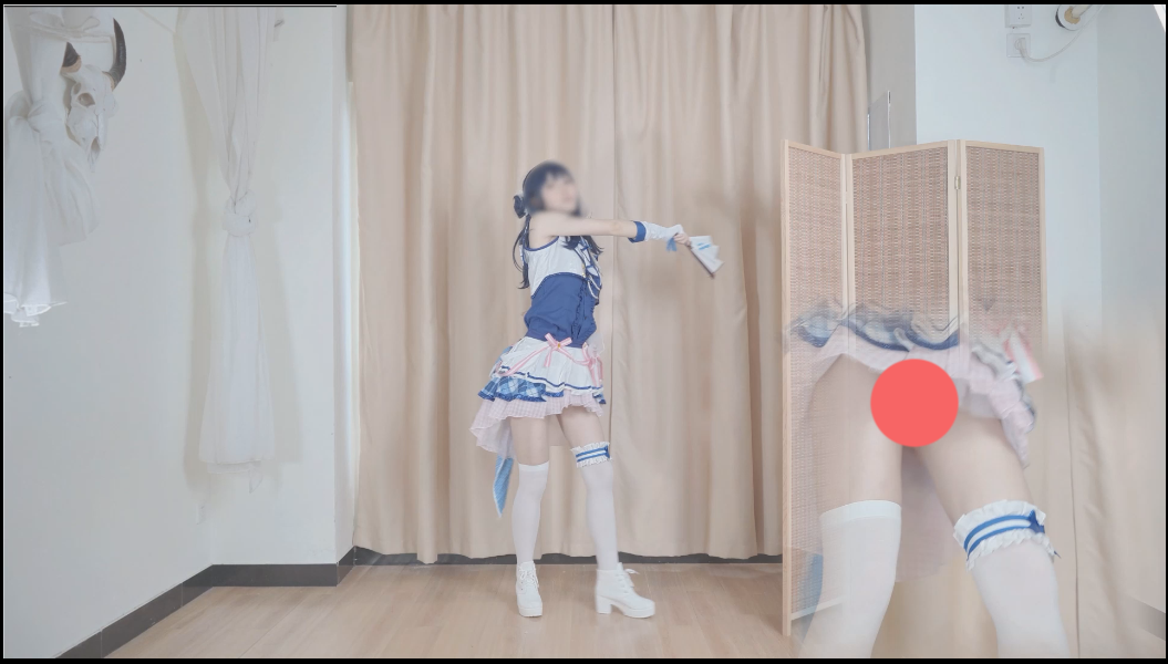 【新】埋导演-水团上【1V】【1.9G百度云】