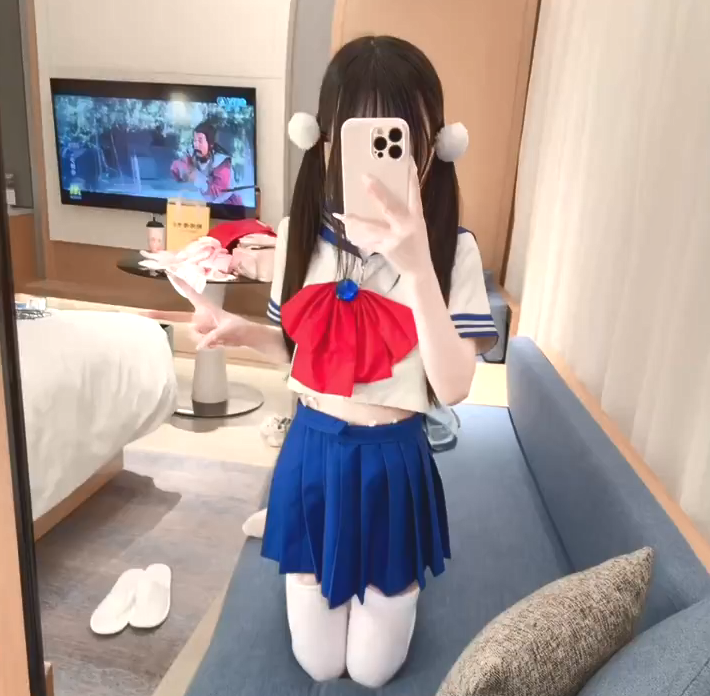 minminxioy(绵绵小椰) 视图合集