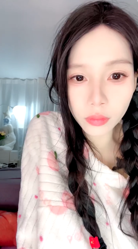 长腿御姐【小奶糖kk】直播录播