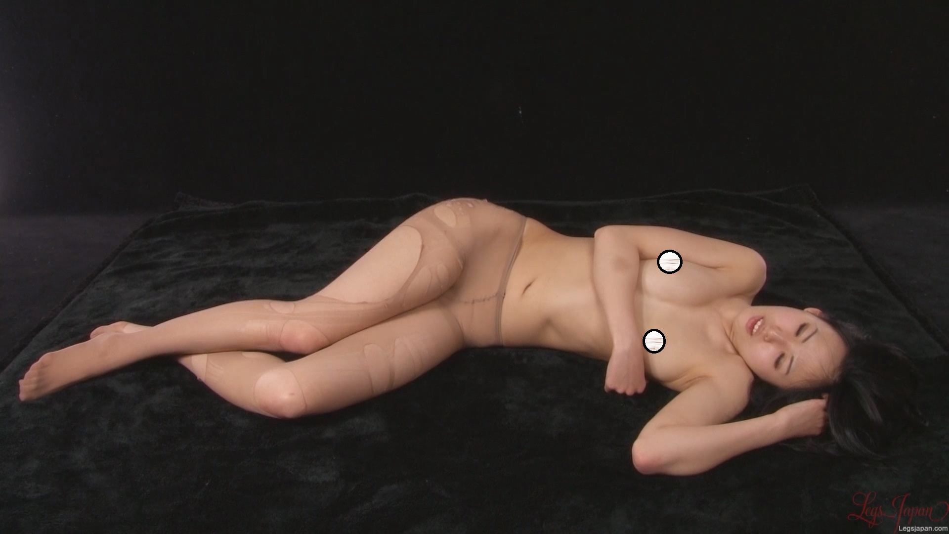 【Legsjapan】大合集-9【1.9G】